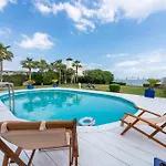 Mimosas Beach House