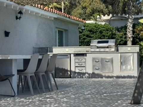 Mimosas House * Marbella