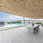 Mimosas Beach House