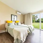Mimosas Beach House