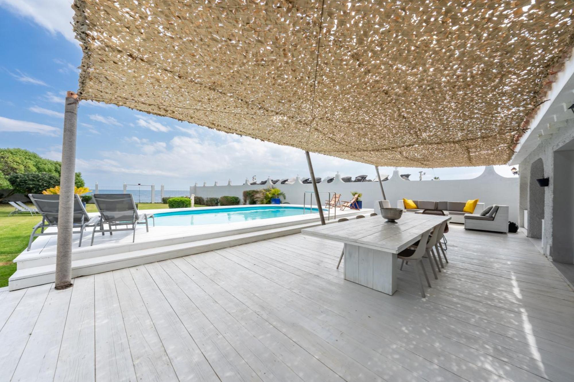 Mimosas House *
