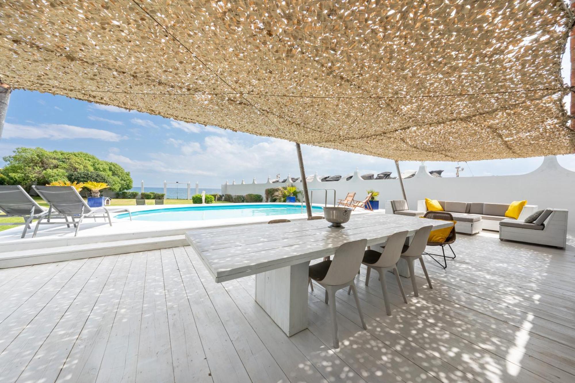Mimosas House * Marbella
