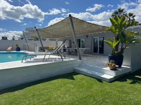 Villa Mimosas House Marbella