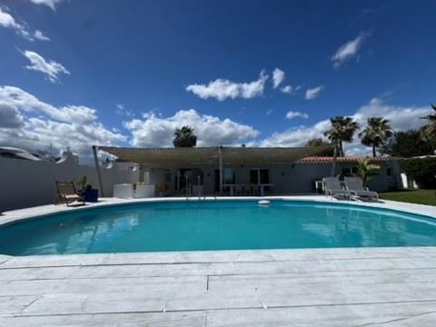 Villa Mimosas House Marbella