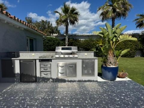 Villa Mimosas House Marbella