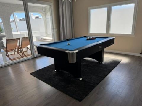 Mimosas House *