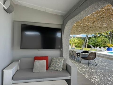 Mimosas House * Marbella